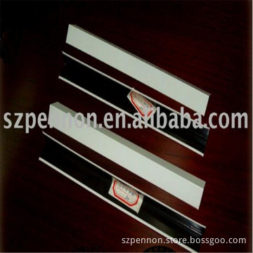 Suspened Ceiling System Wall Angle Ceiling T-grid Corner Angle